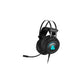Headphones Newskill NS-HS-DRAKAIN Black