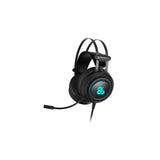 Headphones Newskill NS-HS-DRAKAIN Black