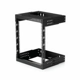Wall-mounted Rack Cabinet Startech RK12WALLOA