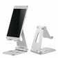 Holder Neomounts DS10-160SL1 7" Silver