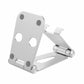 Holder Neomounts DS10-160SL1 7" Silver
