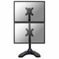 Screen Table Support Neomounts FPMA-D700DDV Black 27"