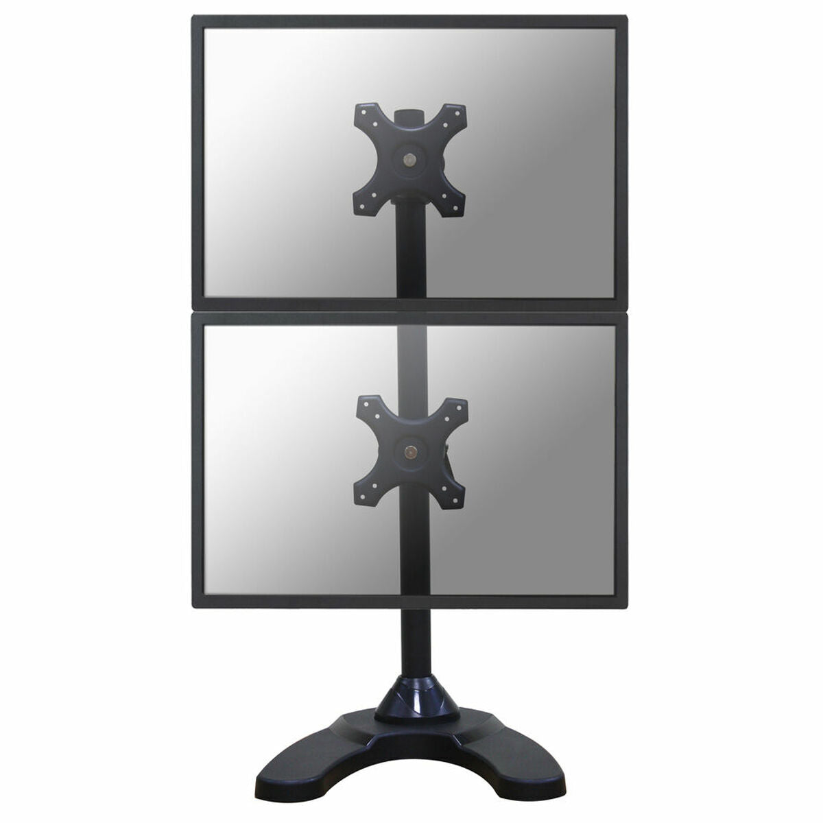 Screen Table Support Neomounts FPMA-D700DDV Black 27"