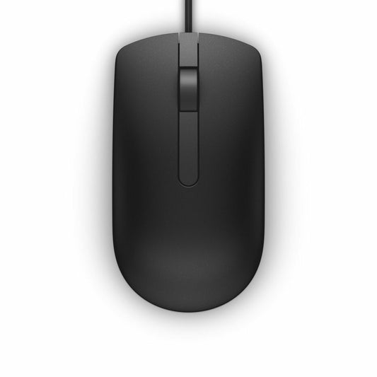 Mouse Dell 570-AAIS Black