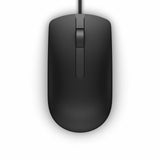 Mouse Dell 570-AAIS Black