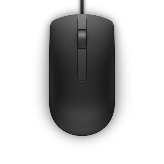 Mouse Dell MS116 Black