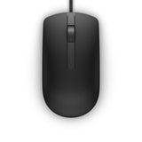Mouse Dell MS116 Black