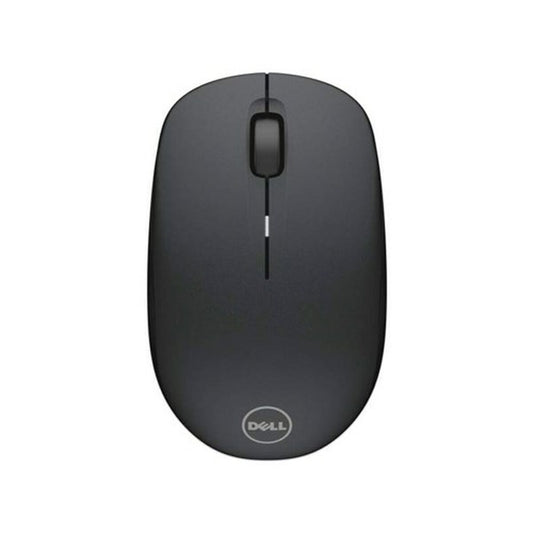 Mouse Dell WM126 Black 1000 dpi