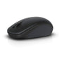 Mouse Dell WM126 Black 1000 dpi