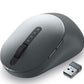 Wireless Mouse Dell MS5320W-GY Grey