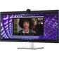 Monitor Dell P3424WEB 34" 4K Ultra HD