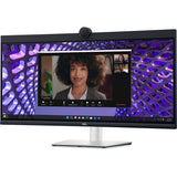 Monitor Dell P3424WEB 34" 4K Ultra HD