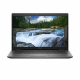Laptop Dell Latitude 3450 U7 155U 14" Intel Core Ultra 7 155u 16 GB RAM 512 GB SSD Spanish Qwerty