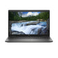 Laptop Dell Latitude 3550 U5 125U 15,6" Intel Core Ultra 5 125U 16 GB RAM 512 GB SSD Spanish Qwerty