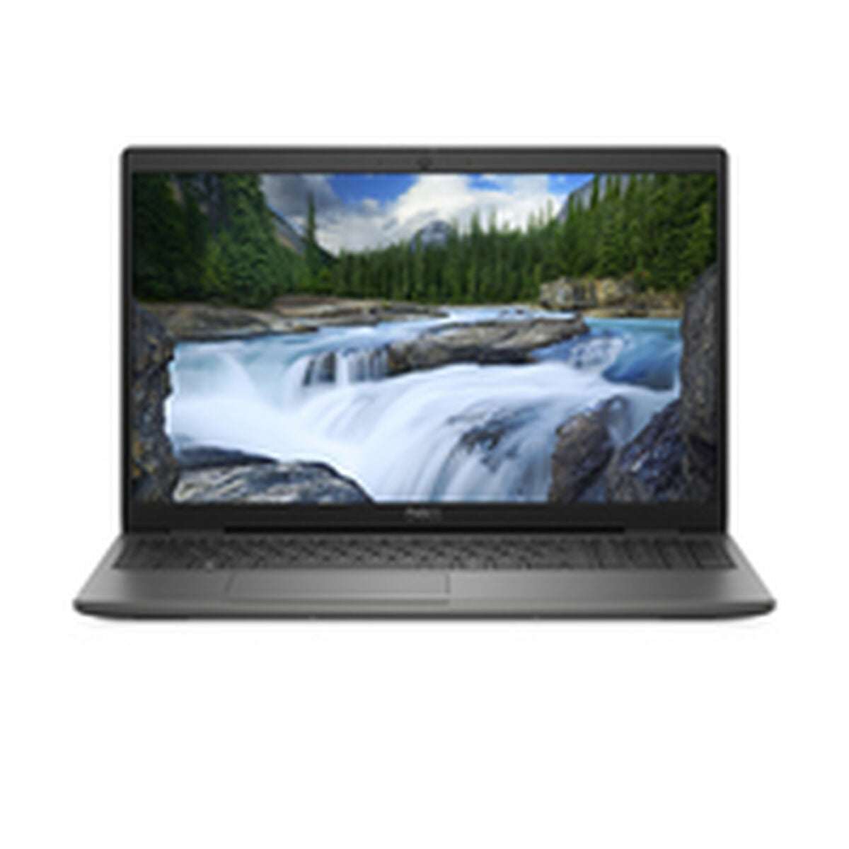 Laptop Dell Latitude 3550 U5 125U 15,6" Intel Core Ultra 5 125U 16 GB RAM 512 GB SSD Spanish Qwerty