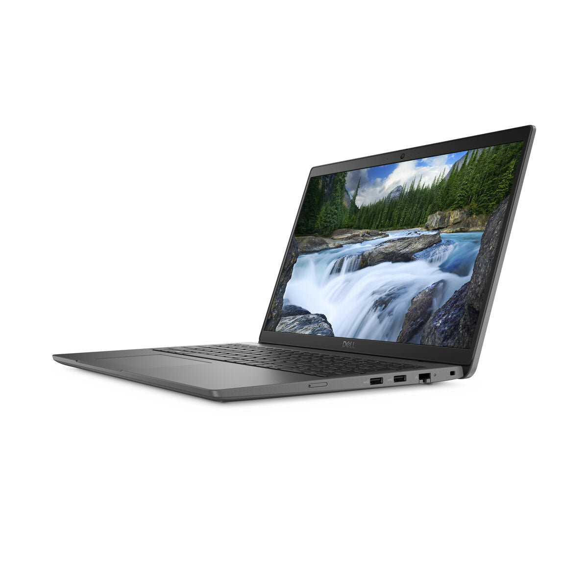Laptop Dell Latitude 3550 U5 125U 15,6" Intel Core Ultra 5 125U 16 GB RAM 512 GB SSD Spanish Qwerty