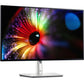 HDMI Cable Dell DELL-U2724D 27" Quad HD