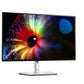 HDMI Cable Dell DELL-U2724D 27" Quad HD