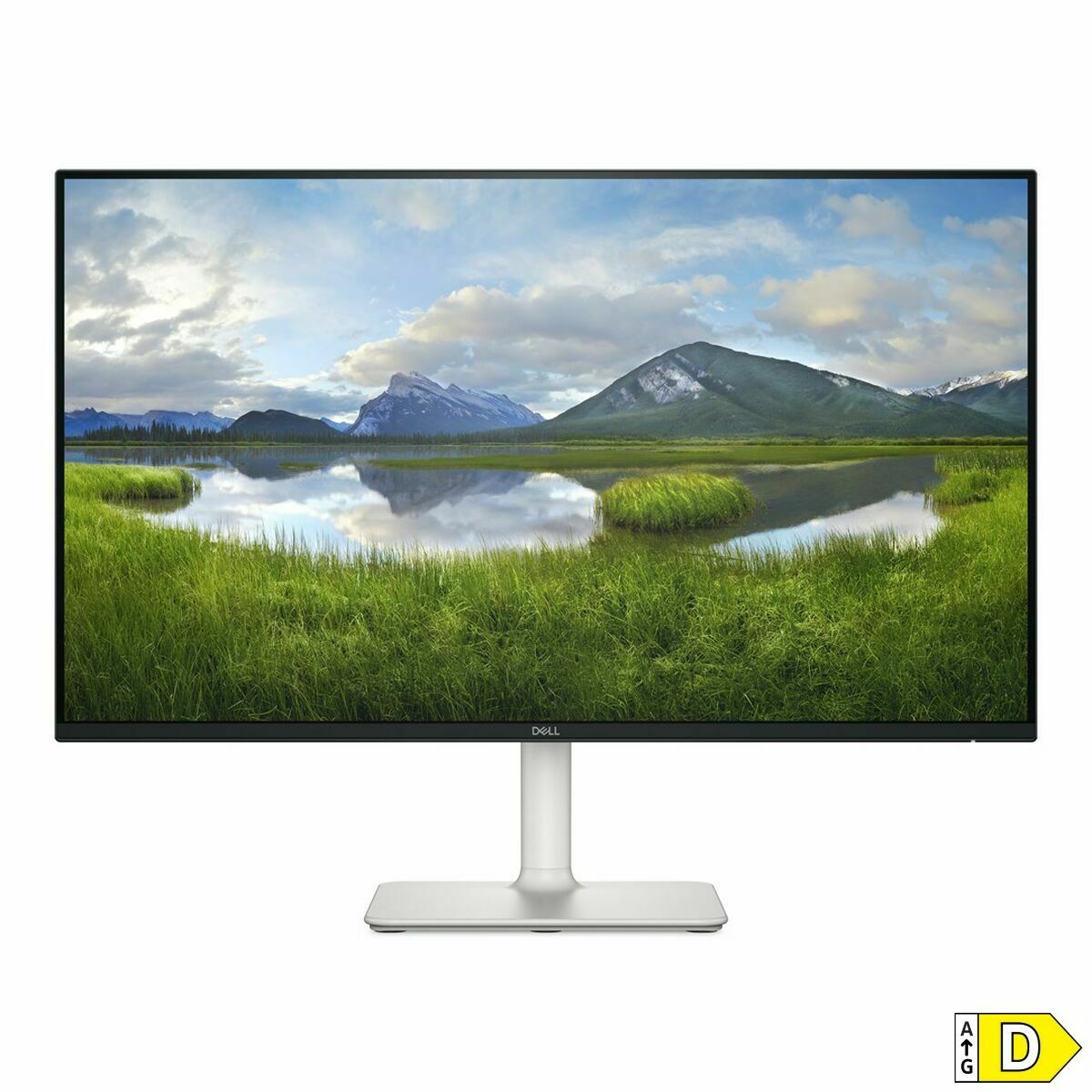 Gaming Monitor Dell DELL-S2725H Full HD 27"