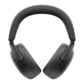 Headphones with Microphone Dell WL7024-DEMEA Black