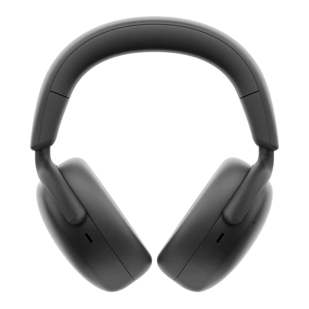 Headphones with Microphone Dell WL7024-DEMEA Black