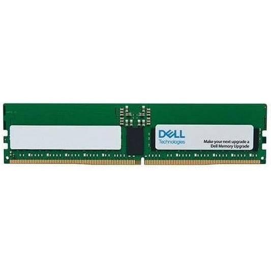 RAM Memory Dell AC830717 32 GB DDR5 1000 Mbps 5600 MHz