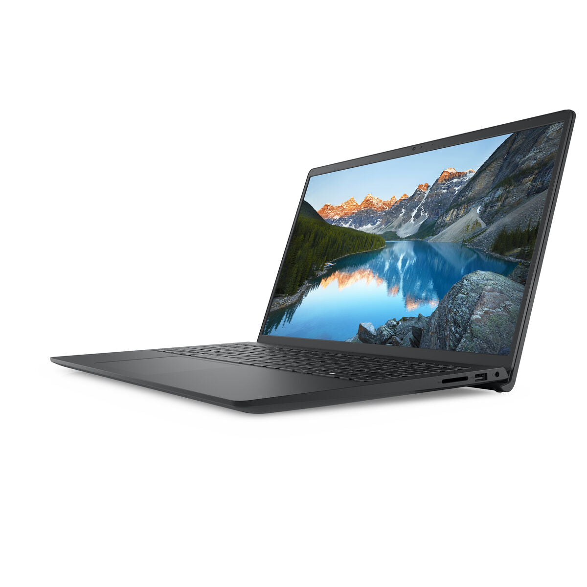 Laptop Dell V6V0F 15,6" i5-1334U 16 GB RAM 1 TB SSD Spanish Qwerty