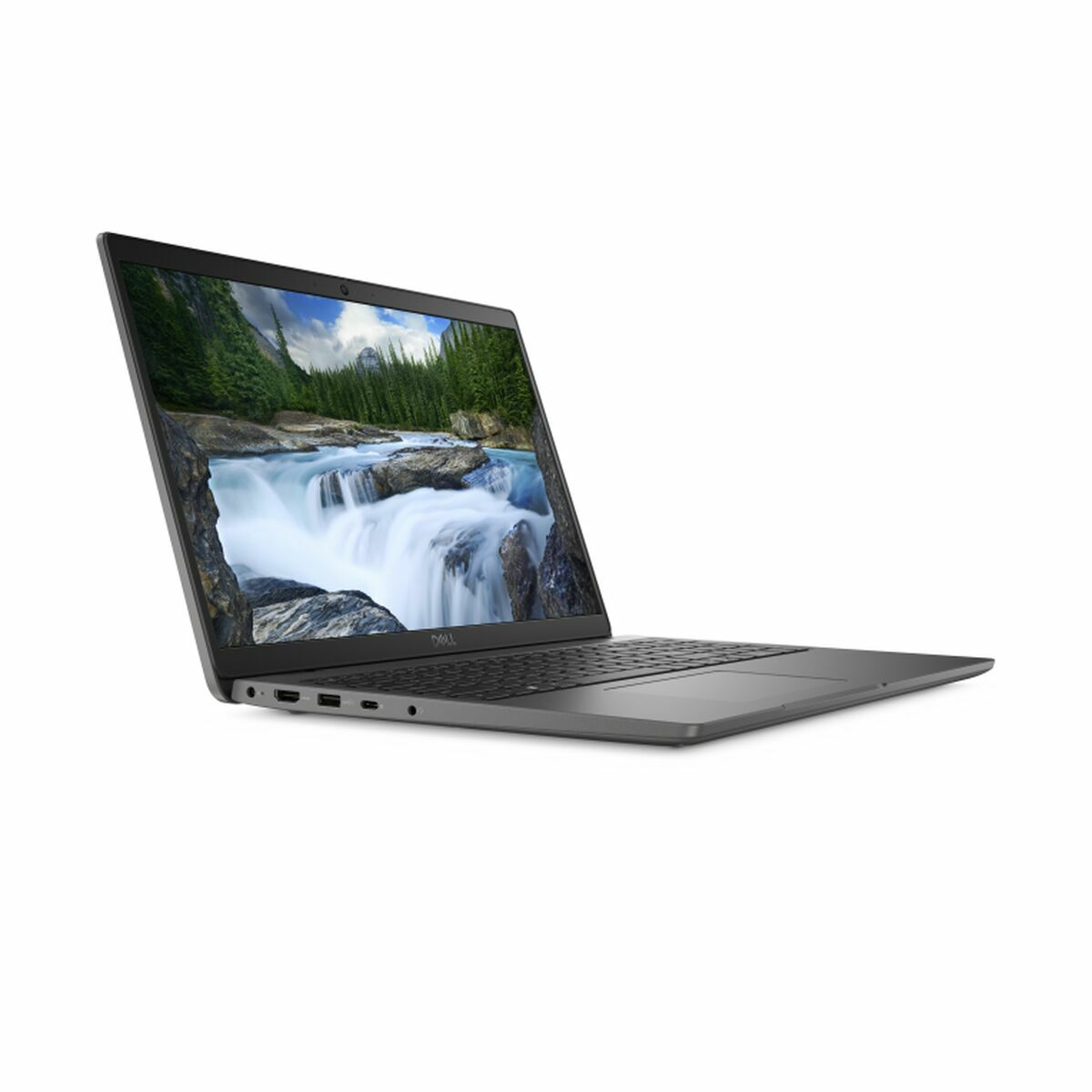 Laptop Dell V21RM 15,6" 16 GB RAM 512 GB SSD Intel Core Ultra 5 125U Spanish Qwerty