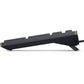 Keyboard Dell KB525C Black QWERTY