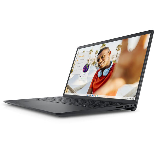 Laptop Dell XJ58G 15,6" AMD Ryzen 5-7530U 16 GB RAM 512 GB SSD Spanish Qwerty