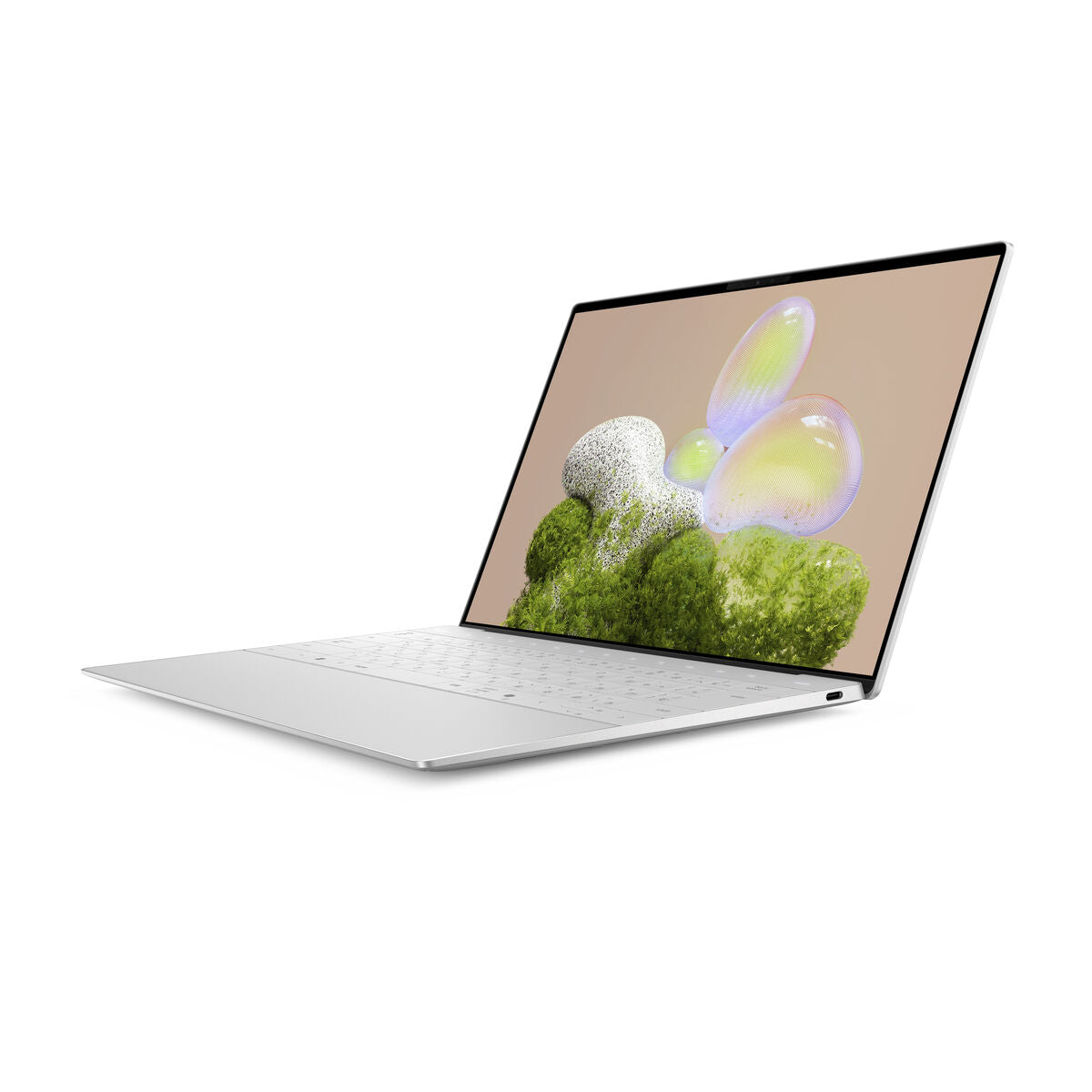 Laptop Dell XPS 13 13,4" Intel Core Ultra 7 258V 32 GB RAM 1 TB SSD Spanish Qwerty