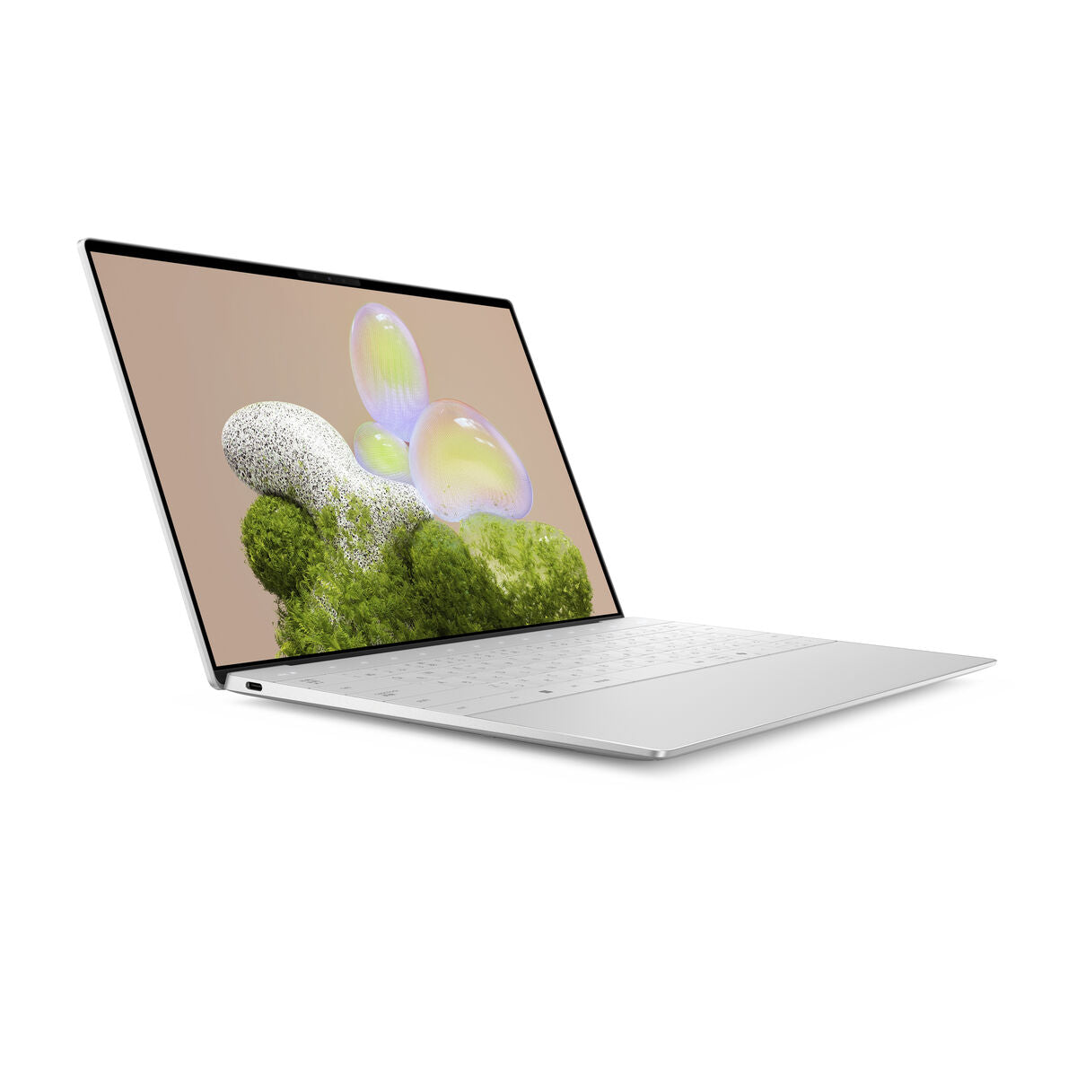Laptop Dell XPS 13 13,4" Intel Core Ultra 7 258V 32 GB RAM 1 TB SSD Spanish Qwerty