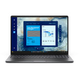 Laptop Dell R12N6 16" Intel Core 5 120U 16 GB RAM 512 GB SSD Spanish Qwerty
