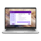Laptop Dell Pro 14 Plus PB14250 U7-255U 14" 16 GB RAM 512 GB SSD Spanish Qwerty