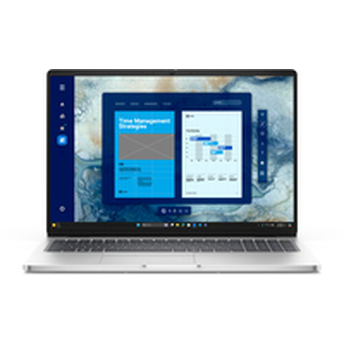 Laptop Dell 8TYTT 16" 16 GB RAM 512 GB SSD Spanish Qwerty