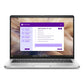 Laptop Dell JCM1X 14" 16 GB RAM 512 GB SSD Spanish Qwerty