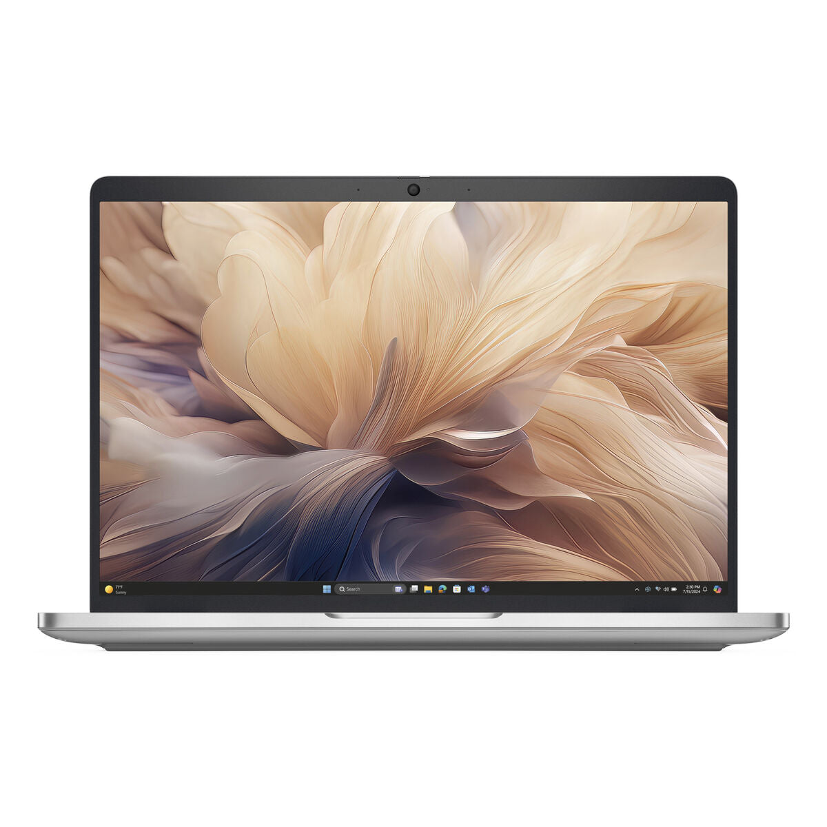 Laptop Dell JCM1X 14" 16 GB RAM 512 GB SSD Spanish Qwerty