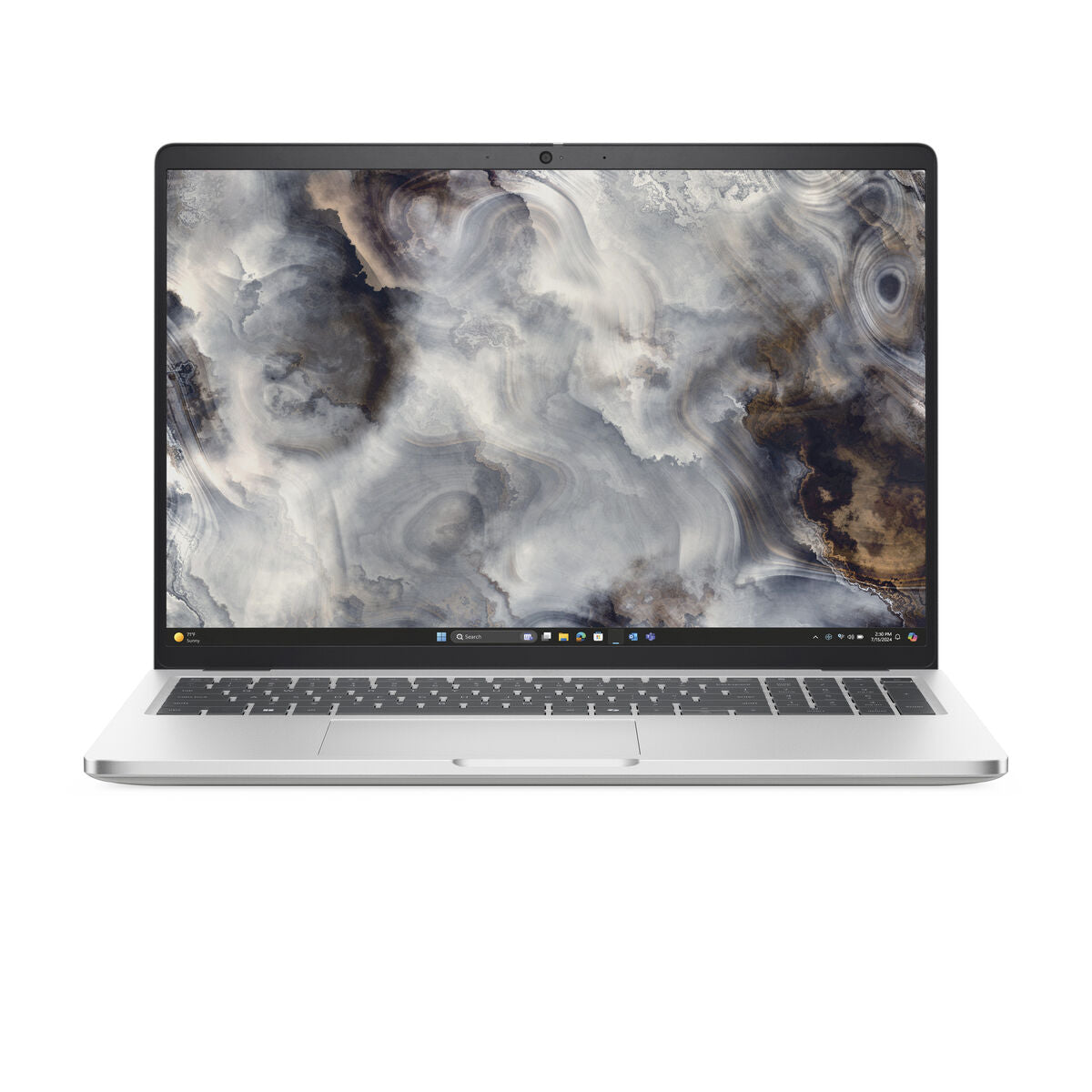 Laptop Dell HMKGV 16" Intel Core i5 16 GB RAM 512 GB SSD Spanish Qwerty