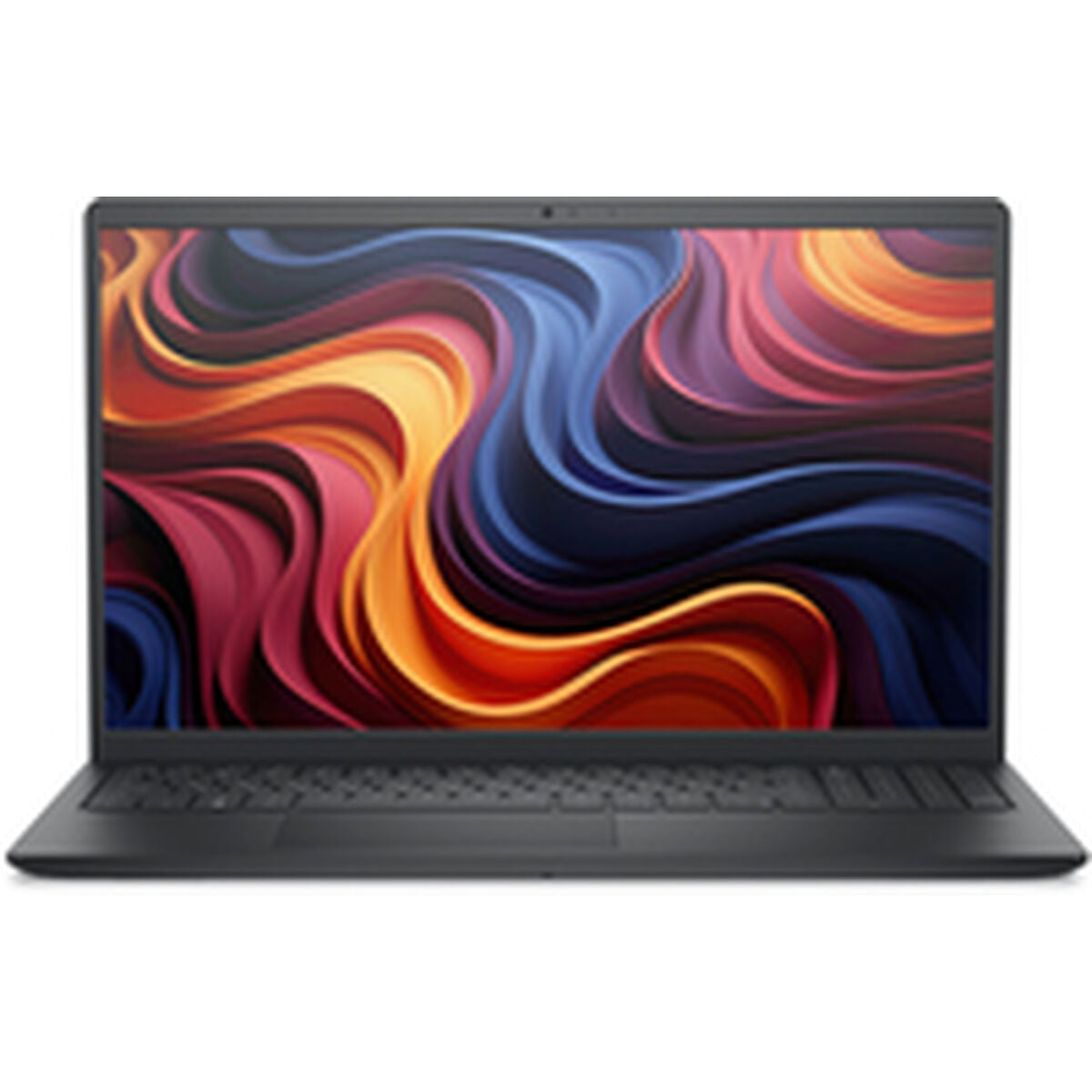 Laptop Dell 6KF52 15,6" AMD Ryzen 7 7730U 16 GB RAM 512 GB SSD Spanish Qwerty