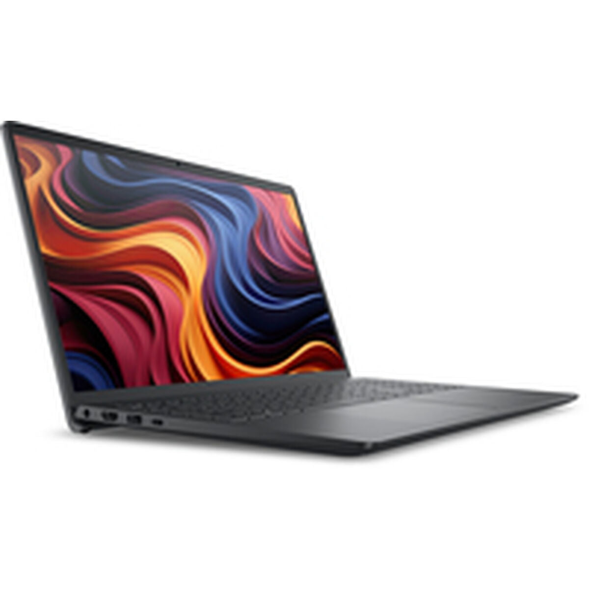 Laptop Dell 6KF52 15,6" AMD Ryzen 7 7730U 16 GB RAM 512 GB SSD Spanish Qwerty