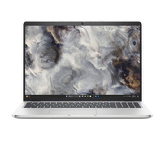 Laptop Dell Pro 16 Plus PB16250 U7-268V 16" 32 GB RAM 1 TB SSD Spanish Qwerty