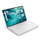 Laptop Dell 5X2T8 14,5" intel core ultra 7 255H 32 GB RAM 1 TB SSD Nvidia Geforce RTX 4050 Spanish Qwerty
