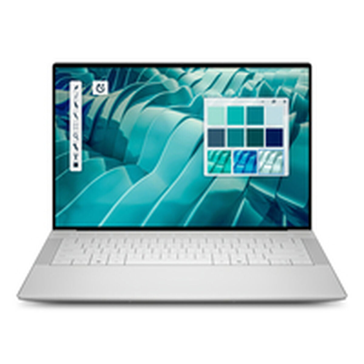 Laptop Dell 8F8GT 14,5" intel core ultra 7 255H 32 GB RAM 1 TB SSD Nvidia Geforce RTX 4050 Spanish Qwerty