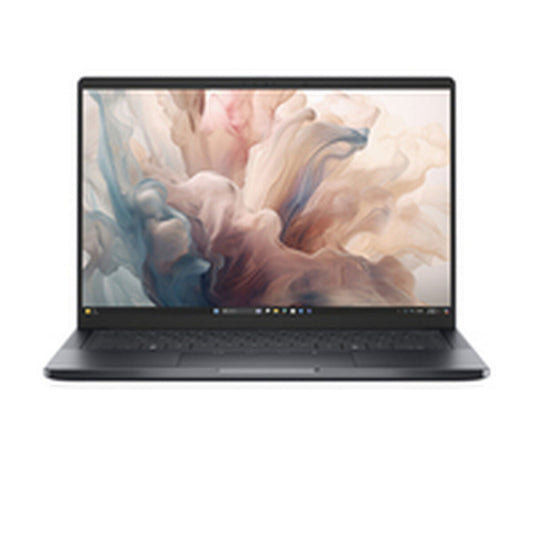 Laptop Dell V8M74 14" Intel Core i7 32 GB RAM 1 TB SSD Spanish Qwerty