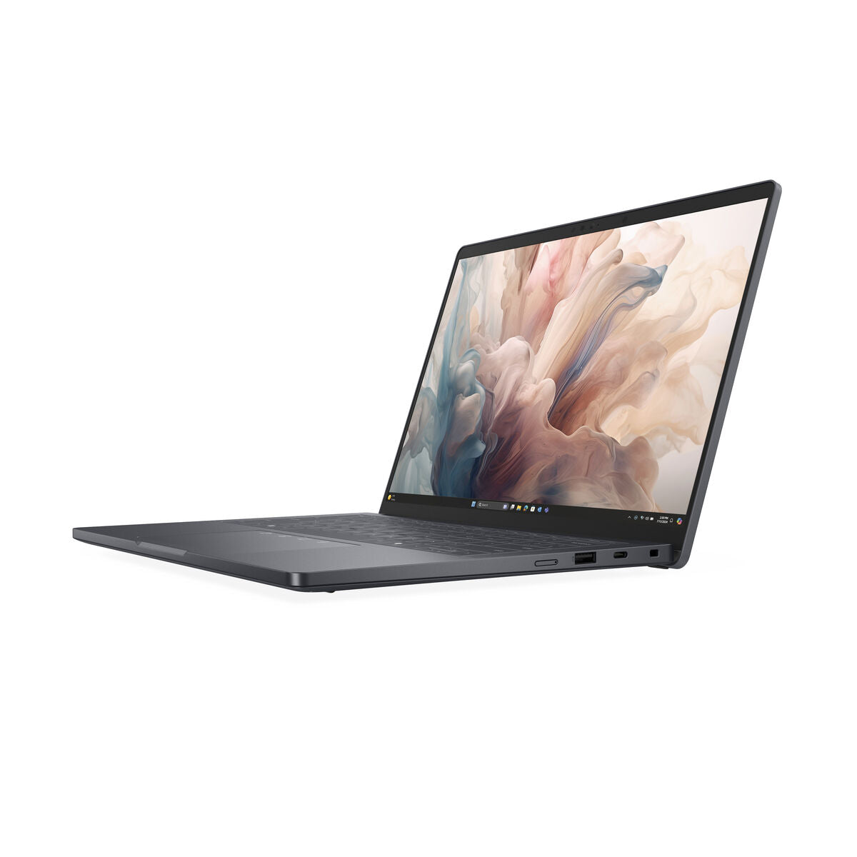 Laptop Dell V8M74 14" Intel Core i7 32 GB RAM 1 TB SSD Spanish Qwerty