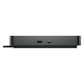 USB Hub Dell DELL-SD25TB4 Black