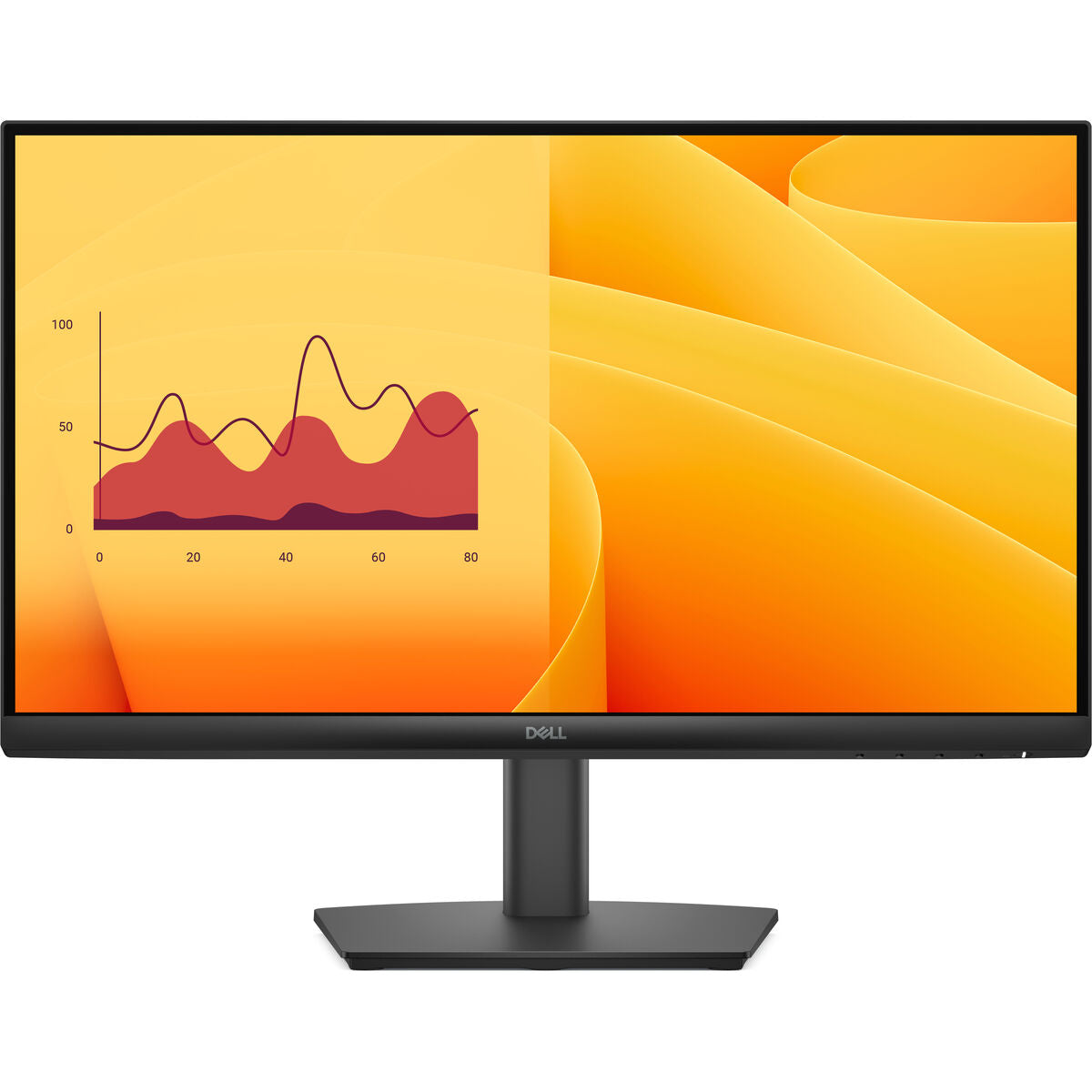 Monitor Dell DELL-E2225HM 21,5" Full HD LCD