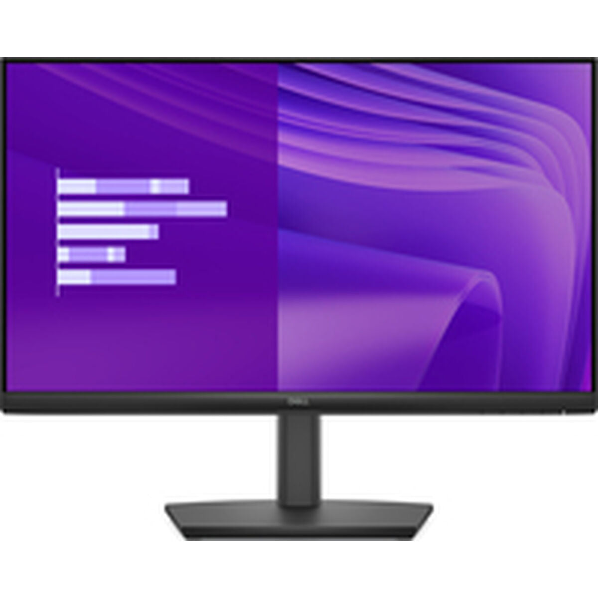 Monitor Dell DELL-E2425HSM 23,8" Full HD