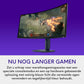 Gaming Monitor Dell AW3425DWM 34" Wide Quad HD