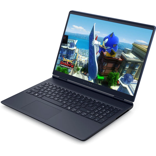Laptop Dell Aurora 16 16" Intel Core 7 240H 32 GB RAM 1 TB SSD geforce rtx 5060
